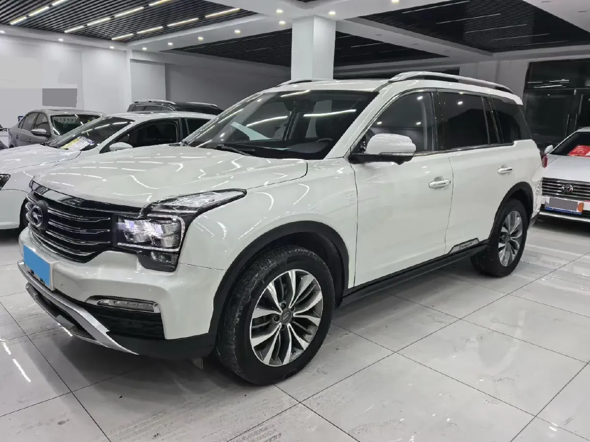 2018 Zotye T800 2.0T 231HP L4 6DCT,autocango,china used car exporter,china ev exporter,chinese used car exporter,chinese used ev exporter