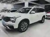 2018 Zotye T800 2.0T 231HP L4 6DCT