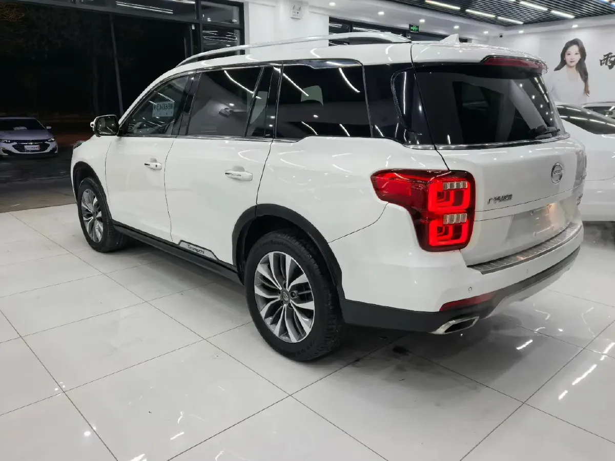 2018 Zotye T800 2.0T 231HP L4 6DCT,autocango,china used car exporter,china ev exporter,chinese used car exporter,chinese used ev exporter