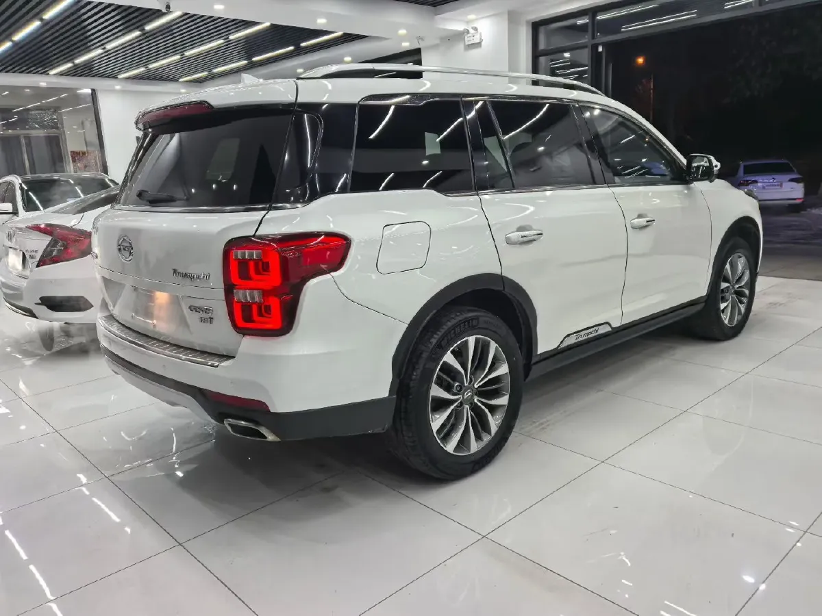 2018 Zotye T800 2.0T 231HP L4 6DCT,autocango,china used car exporter,china ev exporter,chinese used car exporter,chinese used ev exporter