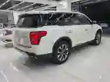 2018 Zotye T800 2.0T 231HP L4 6DCT