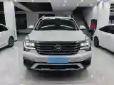 2018 Zotye T800 2.0T 231HP L4 6DCT