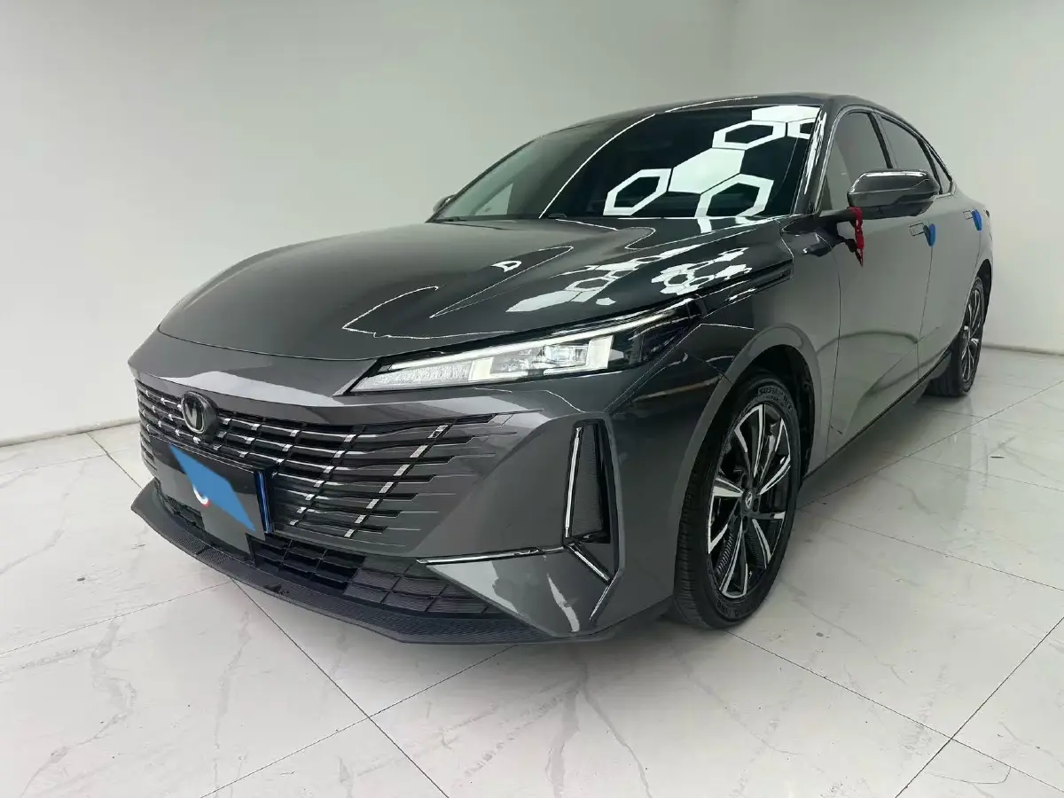 2024 ChangAn Eado 1.5T 170HP L4 7DCT