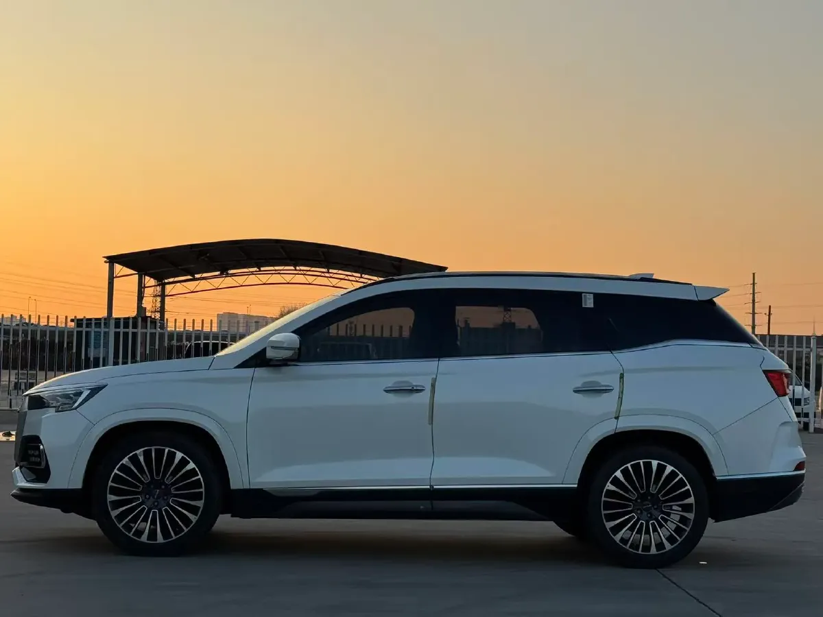 2020 Jetour X95 1.6T 197HP L4 7DCT,autocango,china used car exporter,china ev exporter,chinese used car exporter,chinese used ev exporter