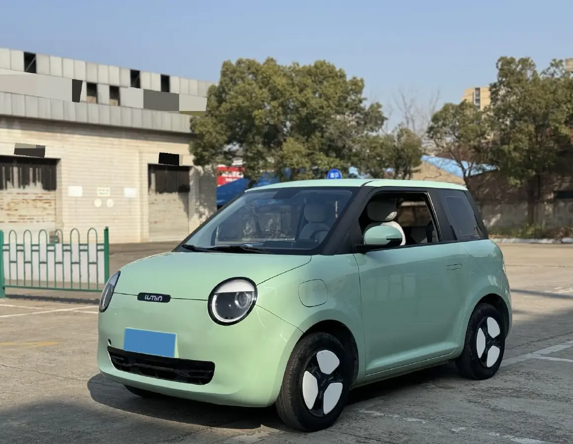 2022 Levdeo Mango BEV 17.28KWH