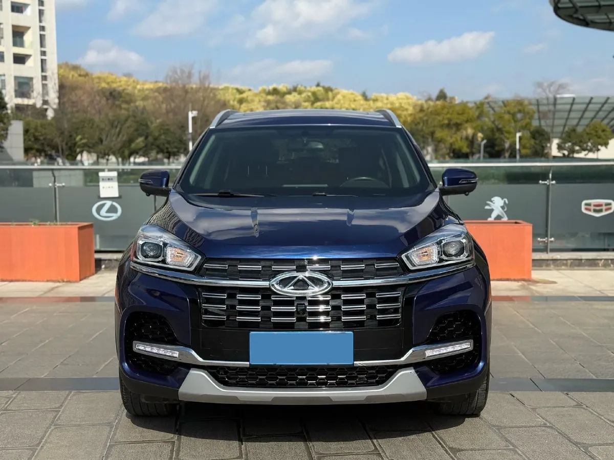 2021 Chery Tiggo 8 1.6T 197HP L4 7DCT,autocango,china used car exporter,china ev exporter,chinese used car exporter,chinese used ev exporter