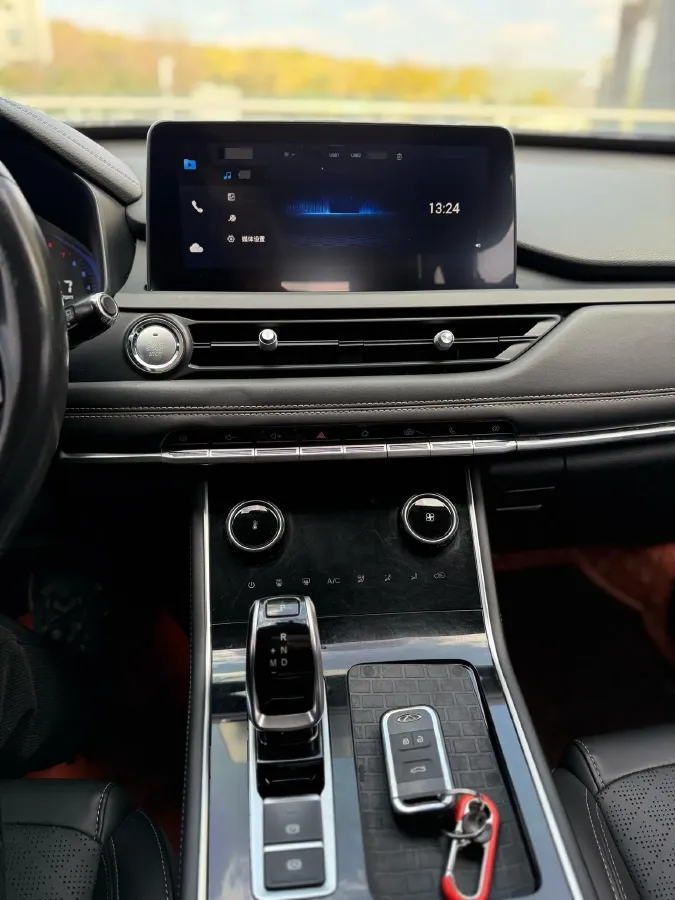 2021 Chery Tiggo 8 1.6T 197HP L4 7DCT,autocango,china used car exporter,china ev exporter,chinese used car exporter,chinese used ev exporter