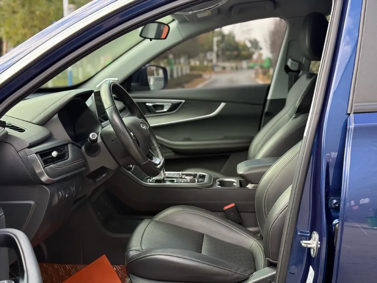 2021 Chery Tiggo 8 1.6T 197HP L4 7DCT,autocango,china used car exporter,china ev exporter,chinese used car exporter,chinese used ev exporter