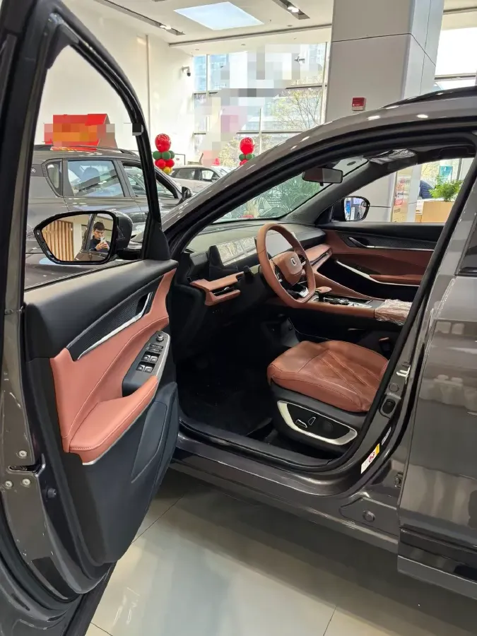 2023 ChangAn CS75 Plus iDD 1.5T 170HP L4 6TCT PHEV 28.39KWH,autocango,china used car exporter,china ev exporter,chinese used car exporter,chinese used ev exporter