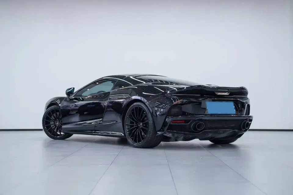 2022 McLaren GT 4.0T 620HP V8 7DCT,autocango,china used car exporter,china ev exporter,chinese used car exporter,chinese used ev exporter