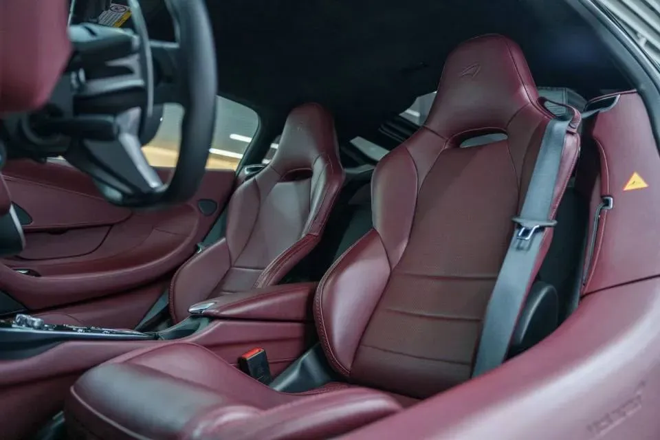 2022 McLaren GT 4.0T 620HP V8 7DCT,autocango,china used car exporter,china ev exporter,chinese used car exporter,chinese used ev exporter