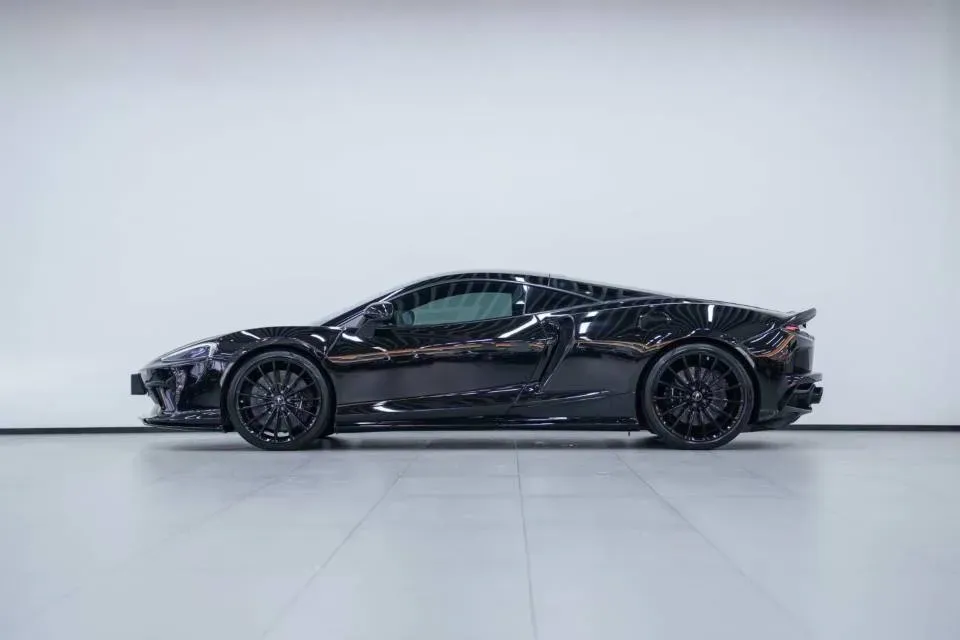 2022 McLaren GT 4.0T 620HP V8 7DCT,autocango,china used car exporter,china ev exporter,chinese used car exporter,chinese used ev exporter
