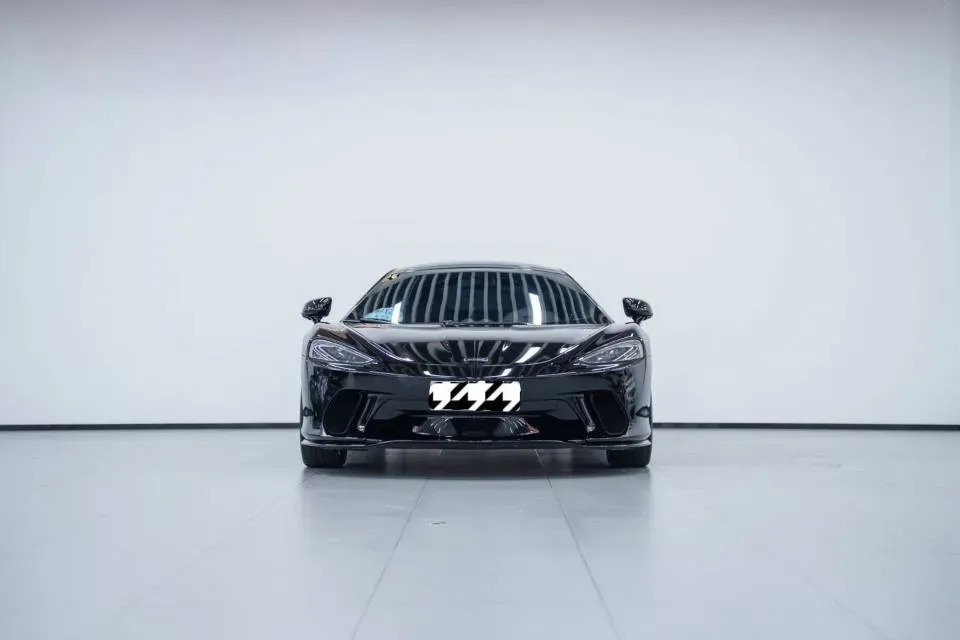 2022 McLaren GT 4.0T 620HP V8 7DCT,autocango,china used car exporter,china ev exporter,chinese used car exporter,chinese used ev exporter