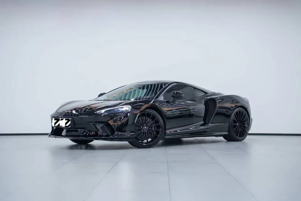 2022 McLaren GT 4.0T 620HP V8 7DCT,autocango,china used car exporter,china ev exporter,chinese used car exporter,chinese used ev exporter