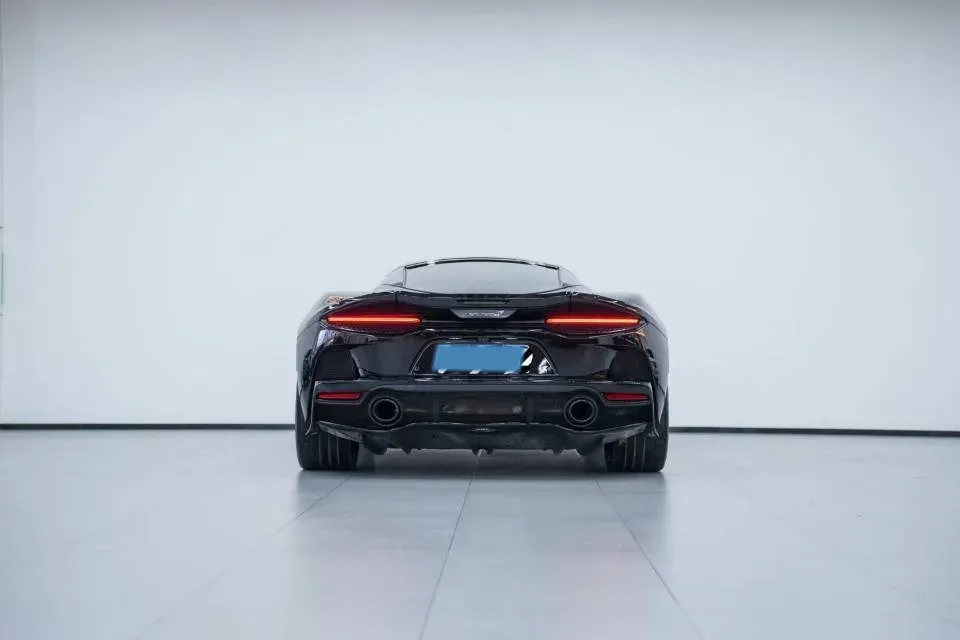 2022 McLaren GT 4.0T 620HP V8 7DCT,autocango,china used car exporter,china ev exporter,chinese used car exporter,chinese used ev exporter