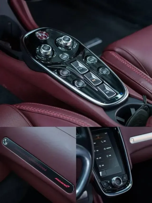 2022 McLaren GT 4.0T 620HP V8 7DCT,autocango,china used car exporter,china ev exporter,chinese used car exporter,chinese used ev exporter