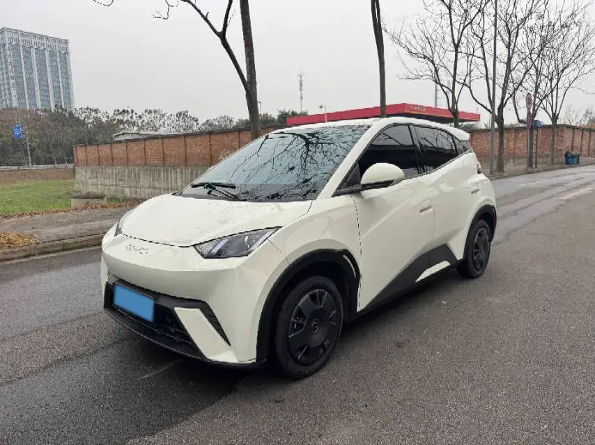 2023 BYD Seagull BEV 30.08KWH