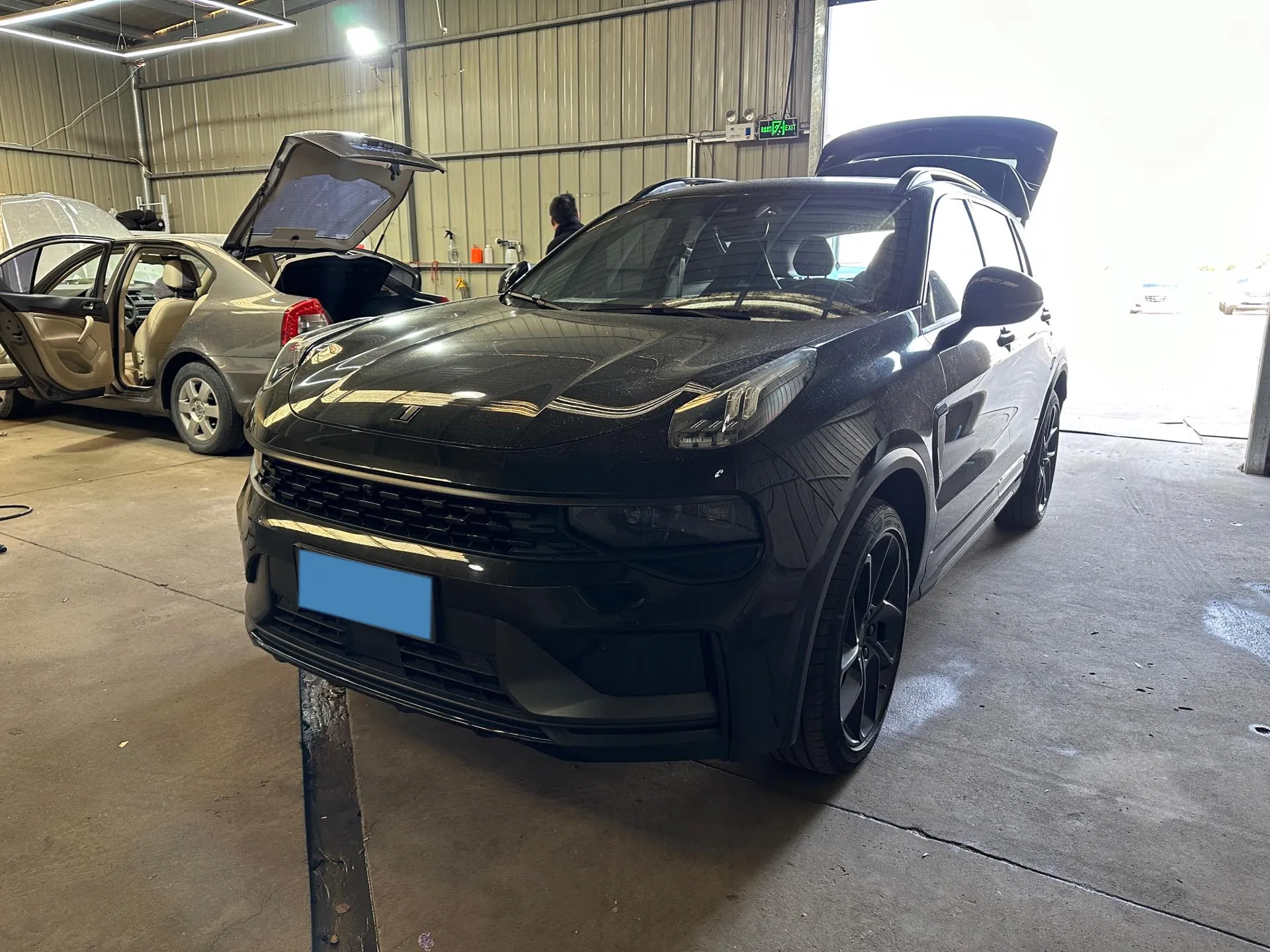 autocango,china used car exporter,china ev exporter,chinese used car exporter,chinese used ev exporter