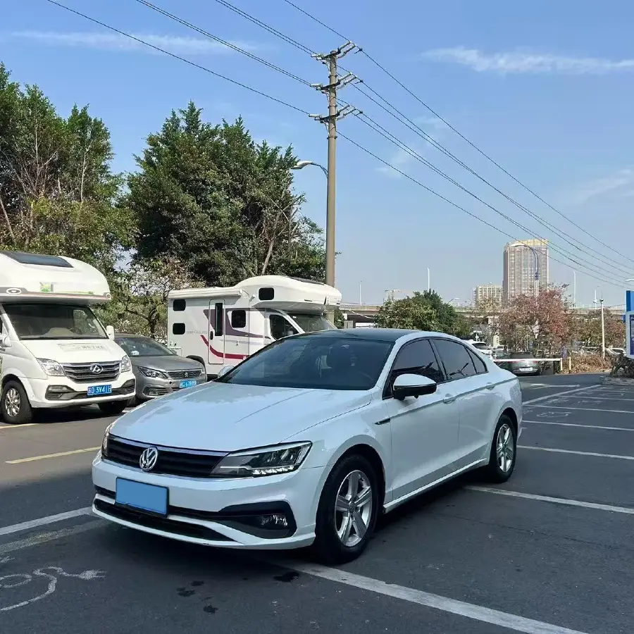 2021 DongFeng Forthing S50EV BEV 57.2KWH