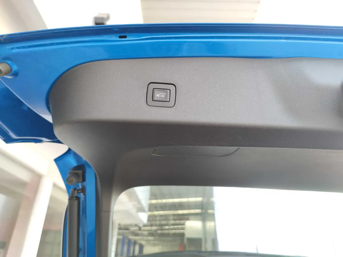 2022 Chevrolet Seeker 1.5T 184HP L4 CVT,autocango,china used car exporter,china ev exporter,chinese used car exporter,chinese used ev exporter