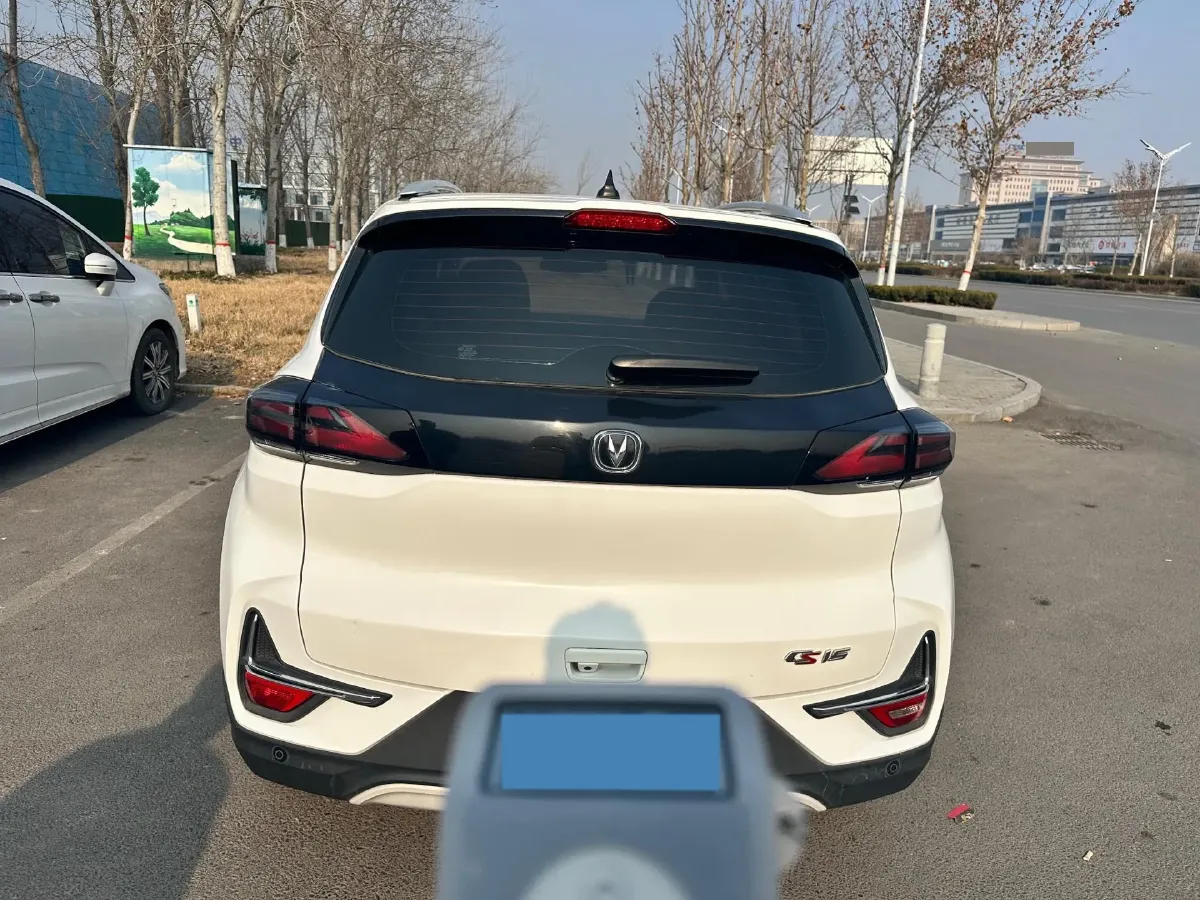 2019 ChangAn CS15 1.5L 107HP L4 5DCT,autocango,china used car exporter,china ev exporter,chinese used car exporter,chinese used ev exporter