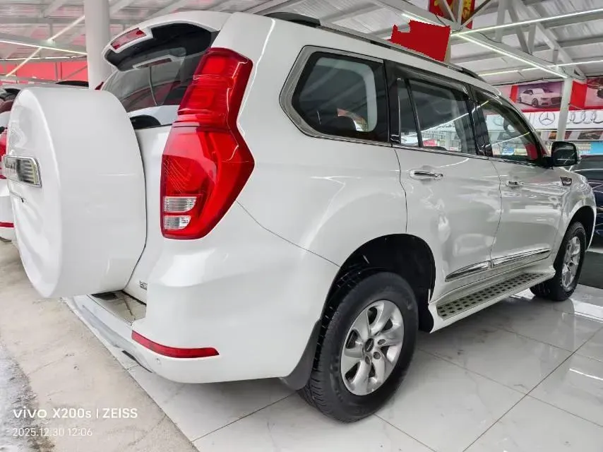 2022 Haval H9 2.0T 224HP L4 8AT,autocango,china used car exporter,china ev exporter,chinese used car exporter,chinese used ev exporter