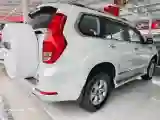 2022 Haval H9 2.0T 224HP L4 8AT