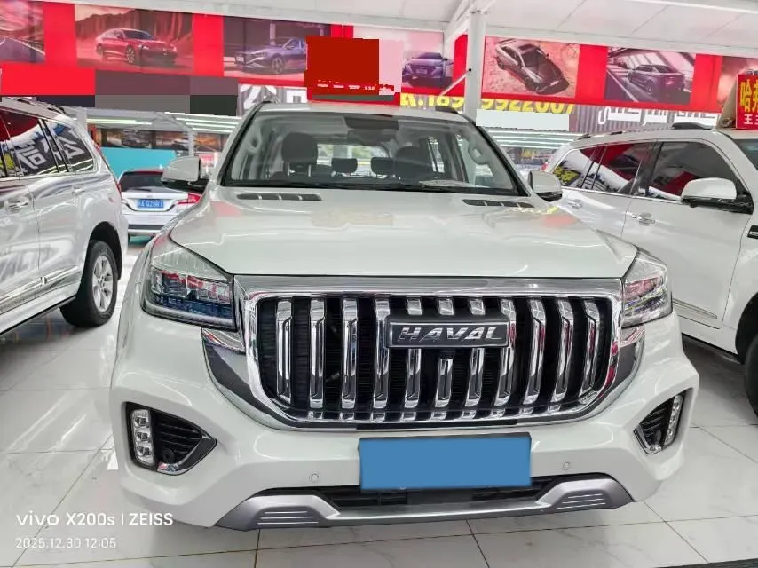 2022 Haval H9 2.0T 224HP L4 8AT,autocango,china used car exporter,china ev exporter,chinese used car exporter,chinese used ev exporter
