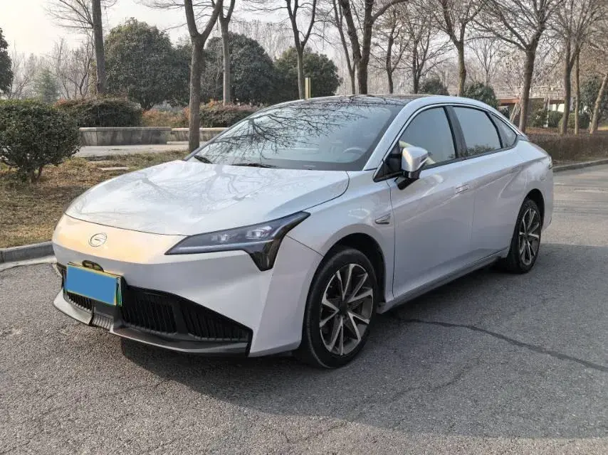 2022 LYNK&CO 02 2.0T 190HP L4 7DCT