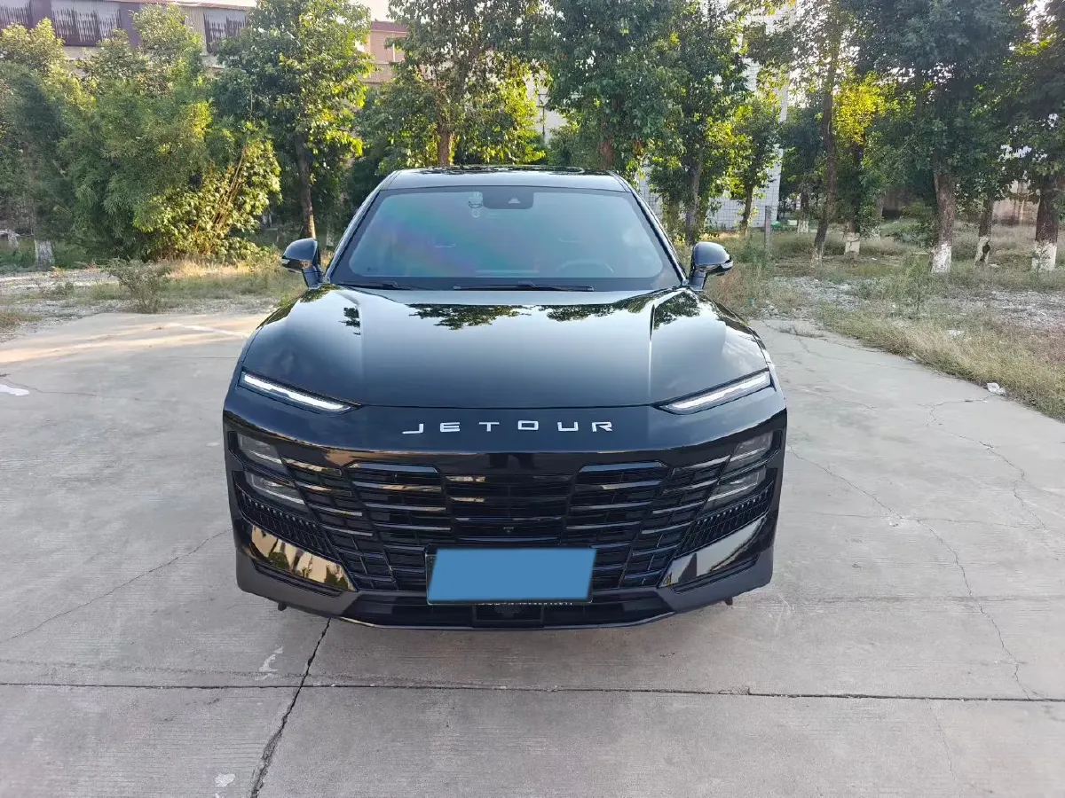 2022 Jetour DASHING 1.6T 197HP L4 7DCT,autocango,china used car exporter,china ev exporter,chinese used car exporter,chinese used ev exporter