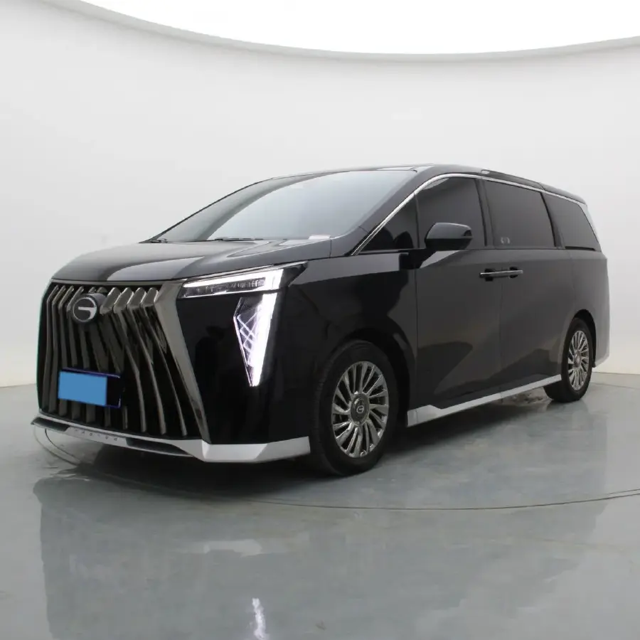 2024 GAC Trumpchi M8 2.0T 252HP L4 8AT