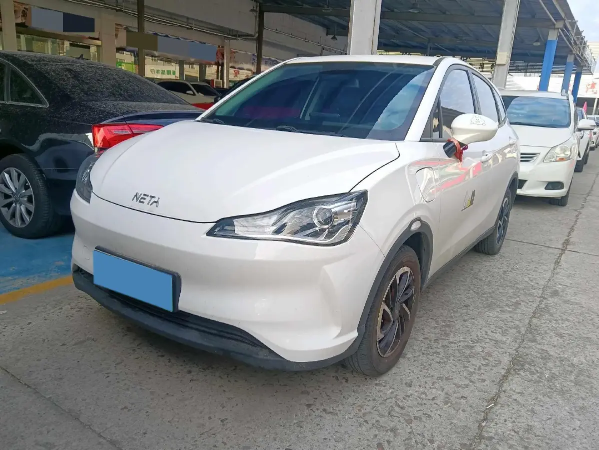 2022 Neta V BEV 31.15KWH