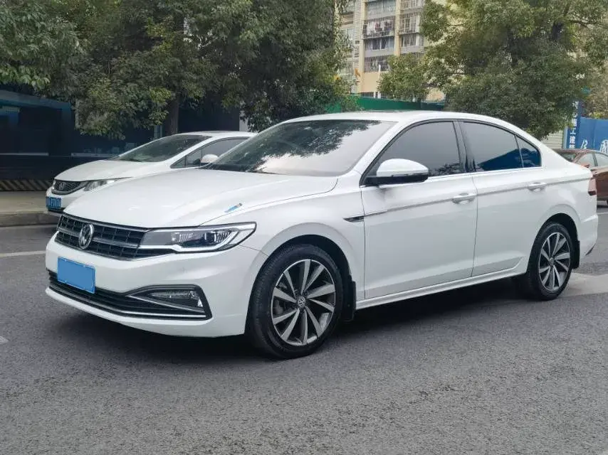 2020 Volkswagen Bora 1.4T 150HP L4 7DCT