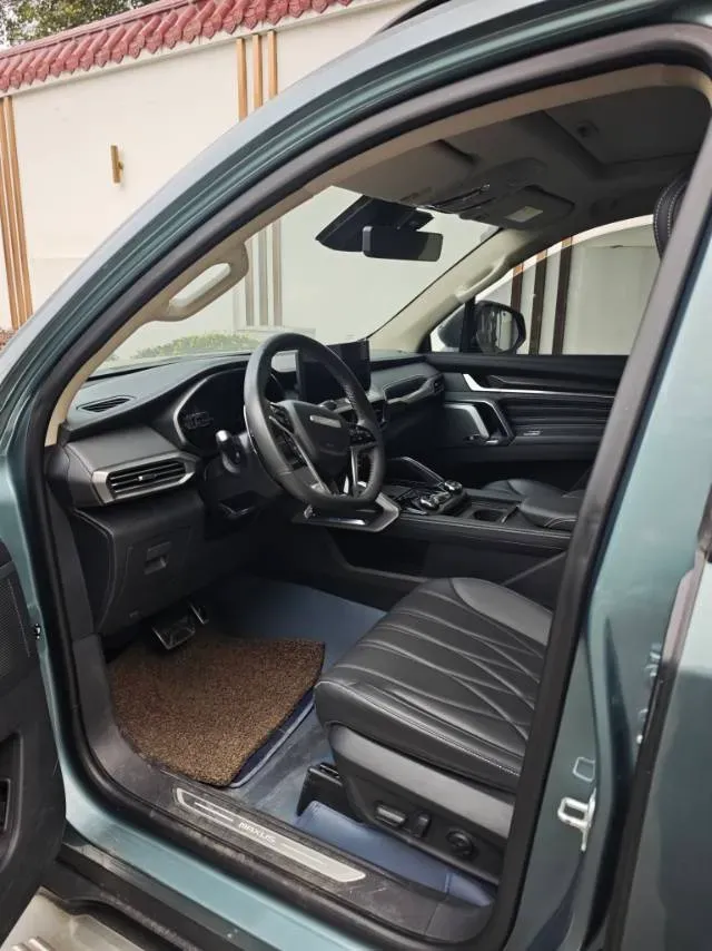 2023 MAXUS Territory 2.0T 218HP L4 8AT,autocango,china used car exporter,china ev exporter,chinese used car exporter,chinese used ev exporter