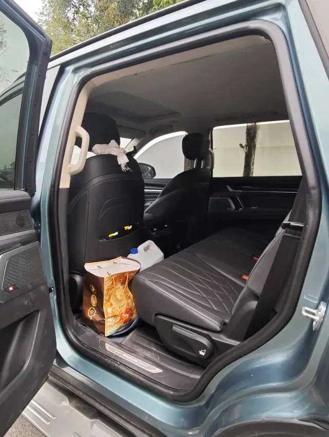 2023 MAXUS Territory 2.0T 218HP L4 8AT,autocango,china used car exporter,china ev exporter,chinese used car exporter,chinese used ev exporter