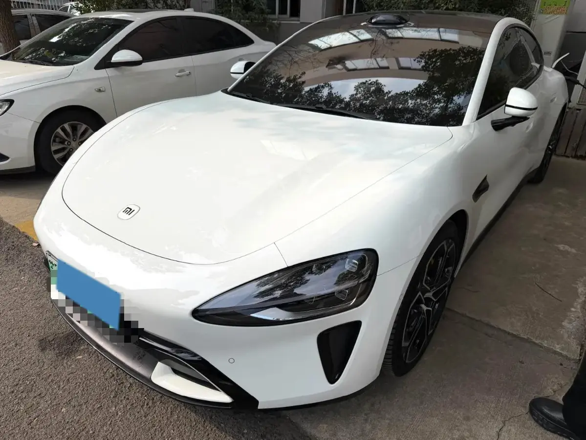 2024 MI SU7 BEV 101KWH