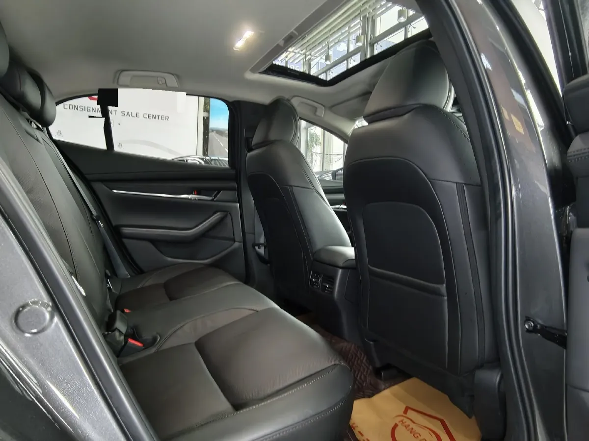 2021 Mazda 3 Axela 2.0L 158HP L4 6AT,autocango,china used car exporter,china ev exporter,chinese used car exporter,chinese used ev exporter