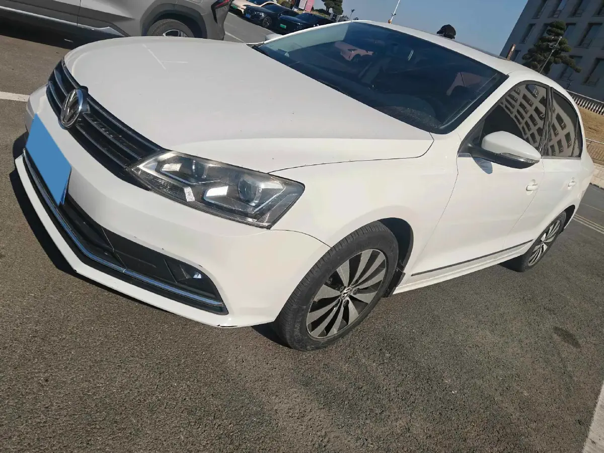 2018 JMC YuSheng S350 2.0T 141HP L4 6AT