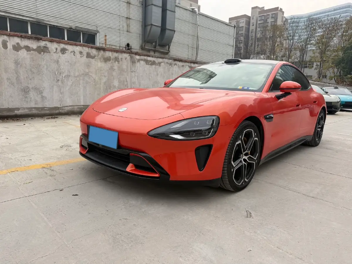 2024 MI SU7 BEV 101KWH