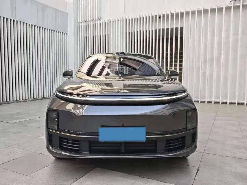 2025 Li L7 Range Extended 154HP REEV,autocango,china used car exporter,china ev exporter,chinese used car exporter,chinese used ev exporter