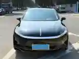 2025 HongQi E-QM5 BEV