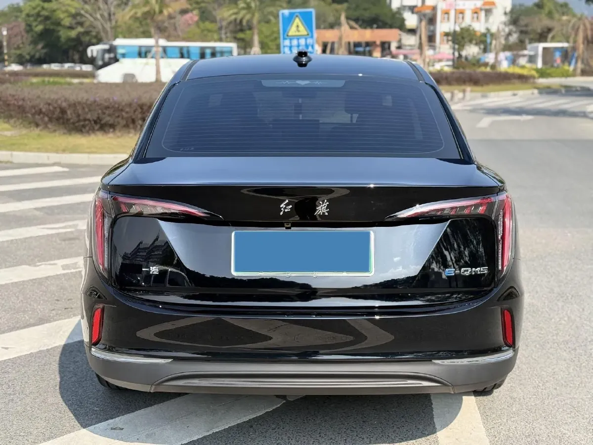 2025 HongQi E-QM5 BEV,autocango,china used car exporter,china ev exporter,chinese used car exporter,chinese used ev exporter