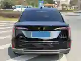 2025 HongQi E-QM5 BEV