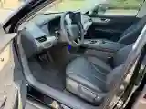 2025 HongQi E-QM5 BEV