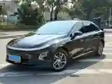 2025 HongQi E-QM5 BEV