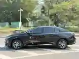 2025 HongQi E-QM5 BEV