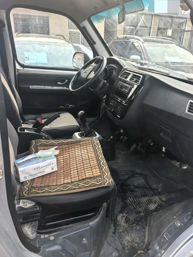 2018 ChangAn KuaYue KuaYueWang X5 1.5L 112HP L4 5MT,autocango,china used car exporter,china ev exporter,chinese used car exporter,chinese used ev exporter