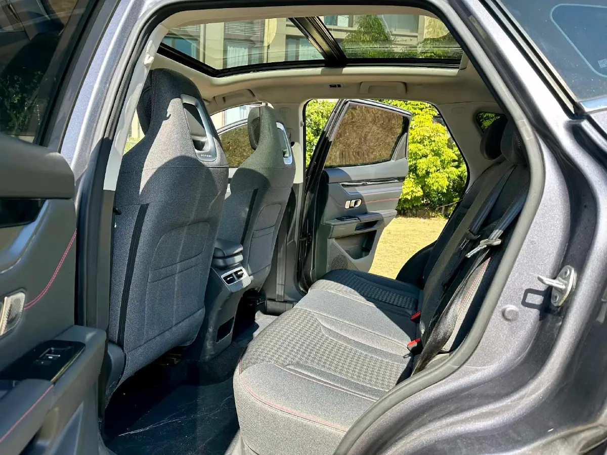 2024 Jetour DASHING 1.5T 156HP L4 6DCT,autocango,china used car exporter,china ev exporter,chinese used car exporter,chinese used ev exporter