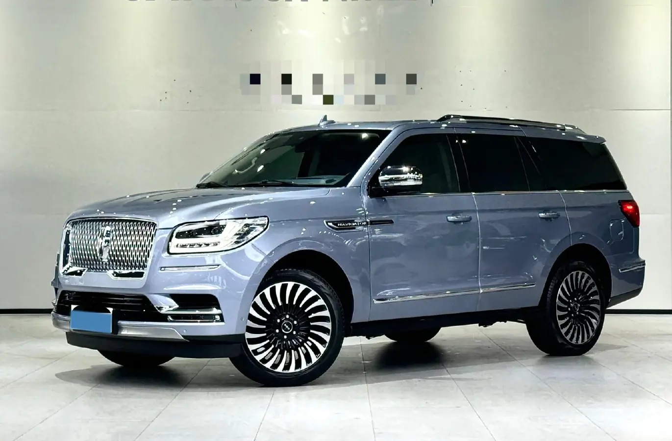 2022 BMW X7 3.0T 340HP L6 8AT