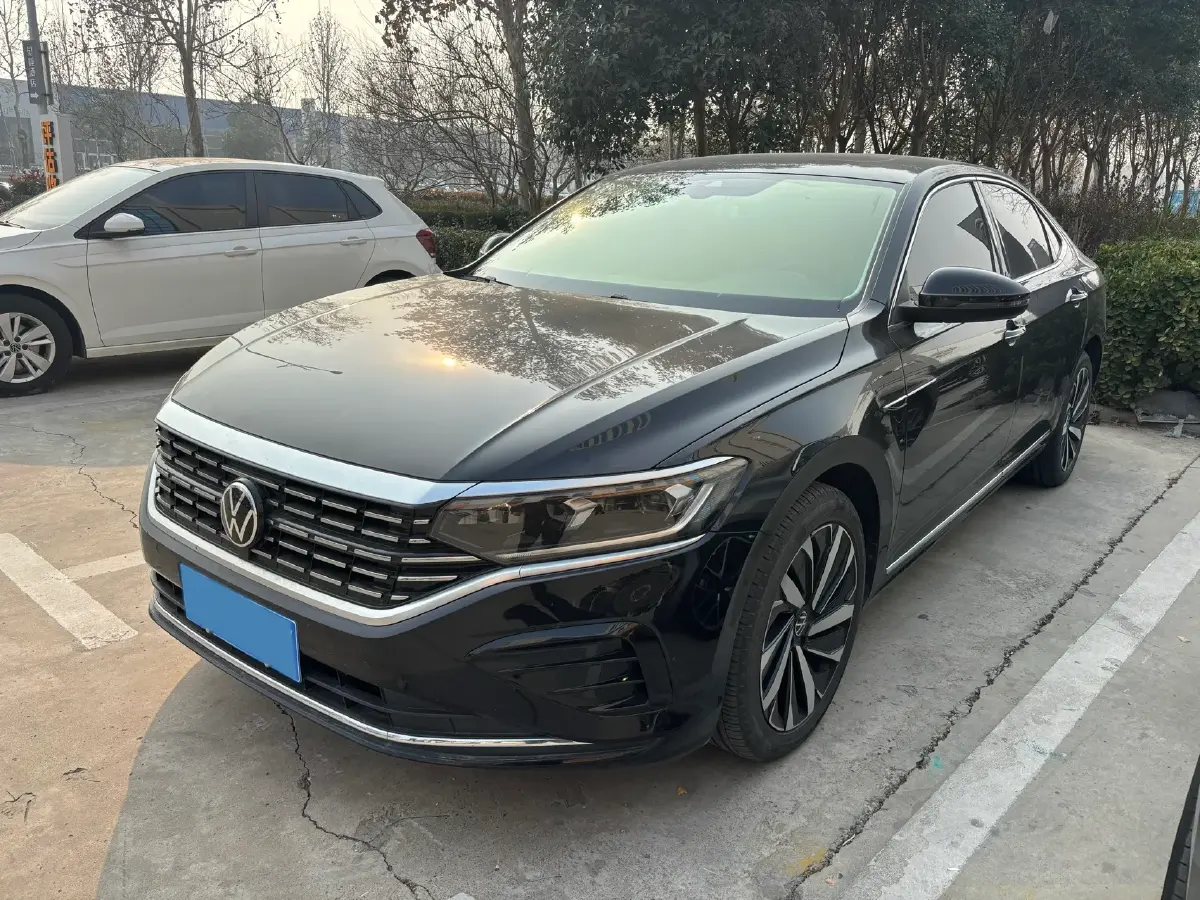 2022 Xpeng P7 BEV 60.2KWH